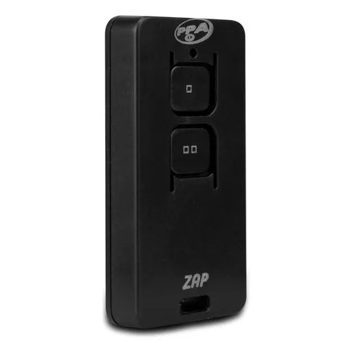 Controle de Motor PPA Zap - Foto 2