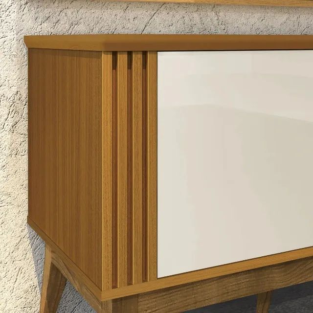 Rack Morgan: Espaço para TV até 80" - Foto 2