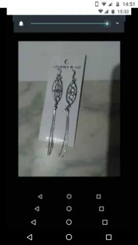 Vendo brincos novos  - Foto 3