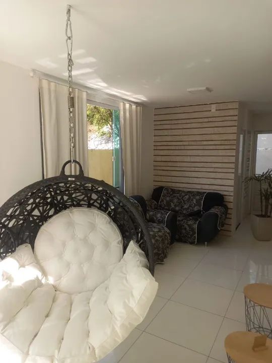 Casa em jauá, 500 diária, - Foto 10