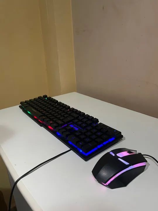 VENDO PC COMPLETO - Foto 5