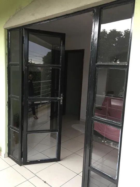 Porta de Ferro - Foto 3