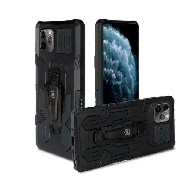 NOVA | Capa Celular Iphone 11 Pro Anti Impacto  - Fazemos Entrega - Foto 2