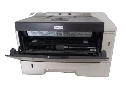 Impressora Kyocera Ecosys P2135dn - Foto 5