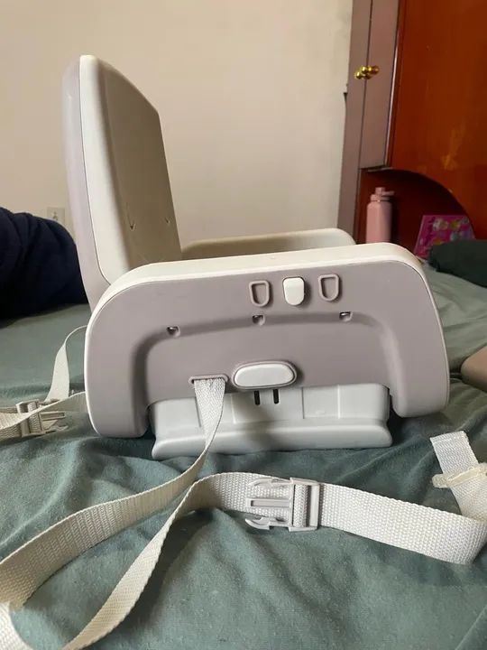 Cadeira de alimentação para bebê - Foto 3
