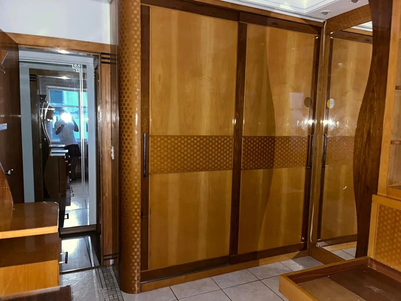 Ed. Praia Dourada 128m2 11ºandar - Foto 7