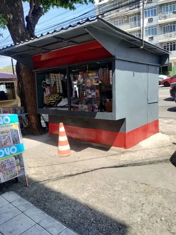 Captação de Loja para locação na Rua Caobi, Irajá, Rio de Janeiro, RJ