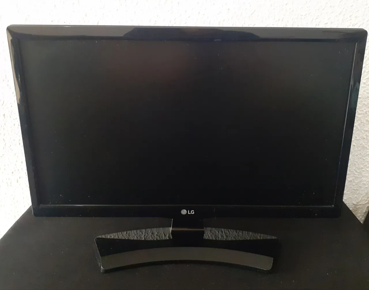 Monitor HDMI