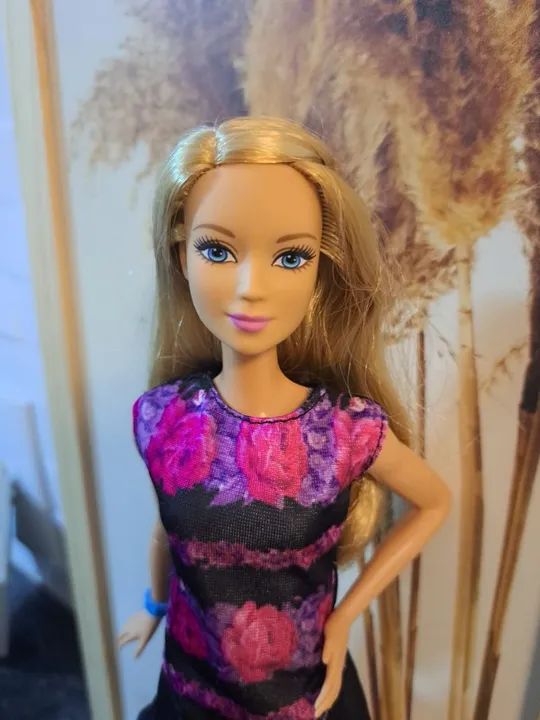 Barbie Fashionista 28 - Foto 2