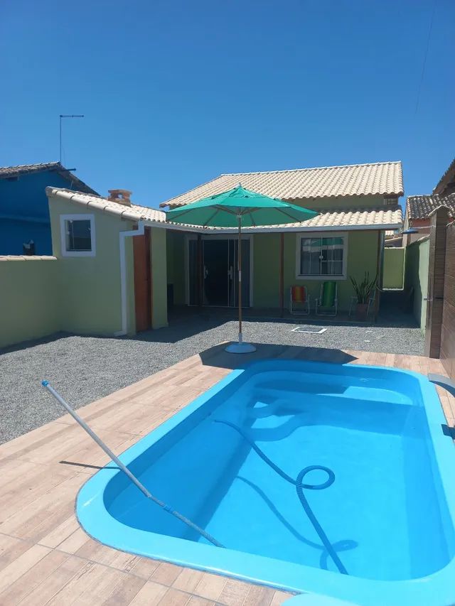 Captação de Casa a venda em Cabo Frio, RJ