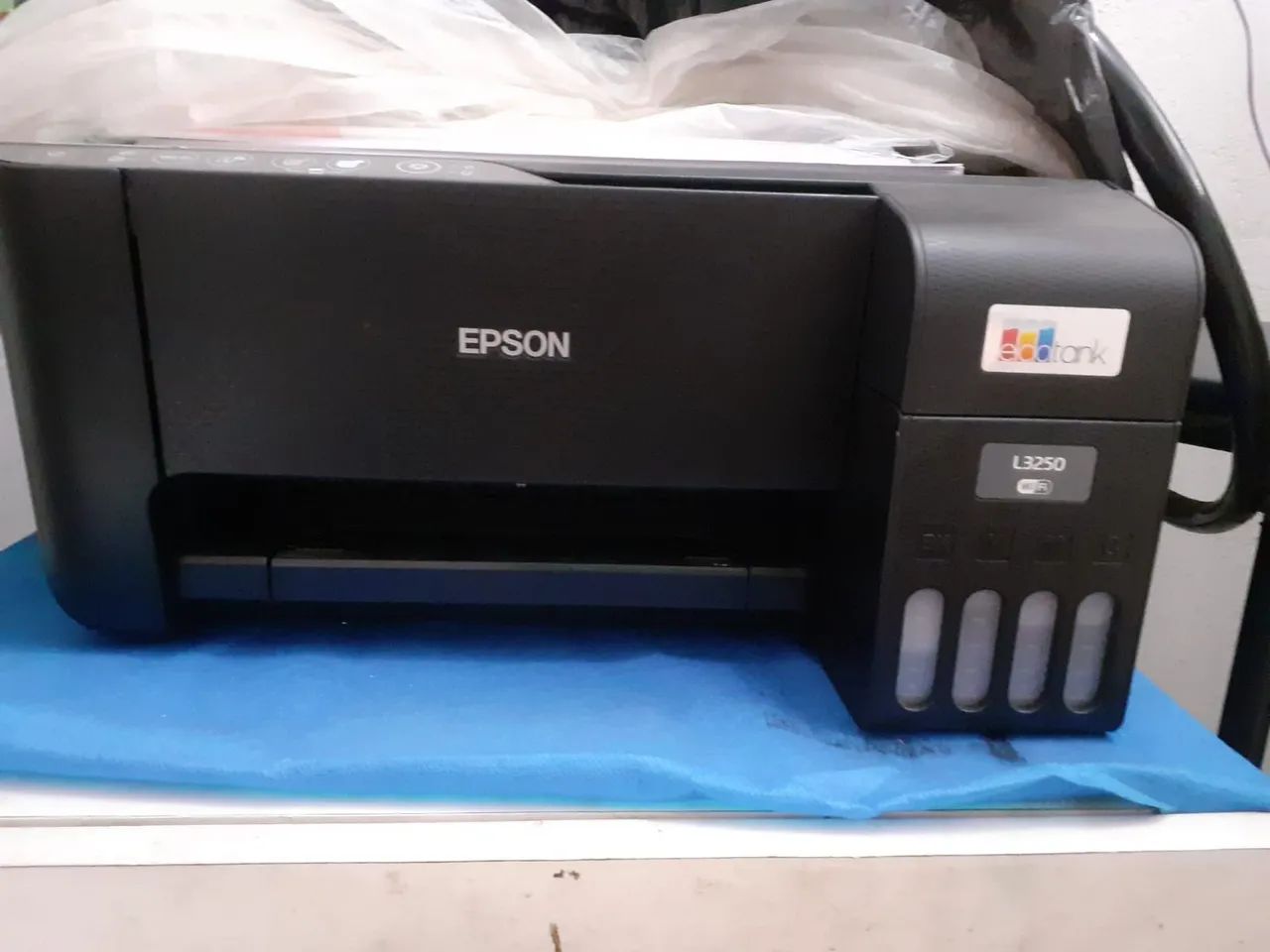 Assistência técnica pra Epson 
