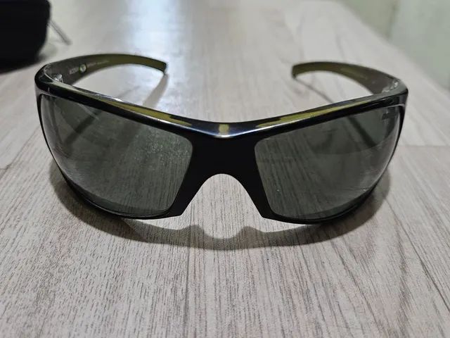 Óculos Solar Mormaii Acqua 28791371 Verde Escuro Lente G15