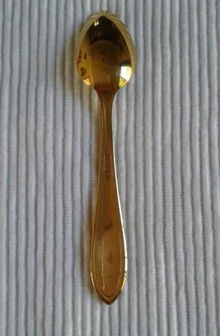 Colherinhas Douradas Eberle - Foto 3