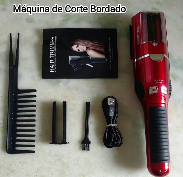 Máquina de Corte Bordado Profissional Nova Lacrada Sem Uso  - Foto 2