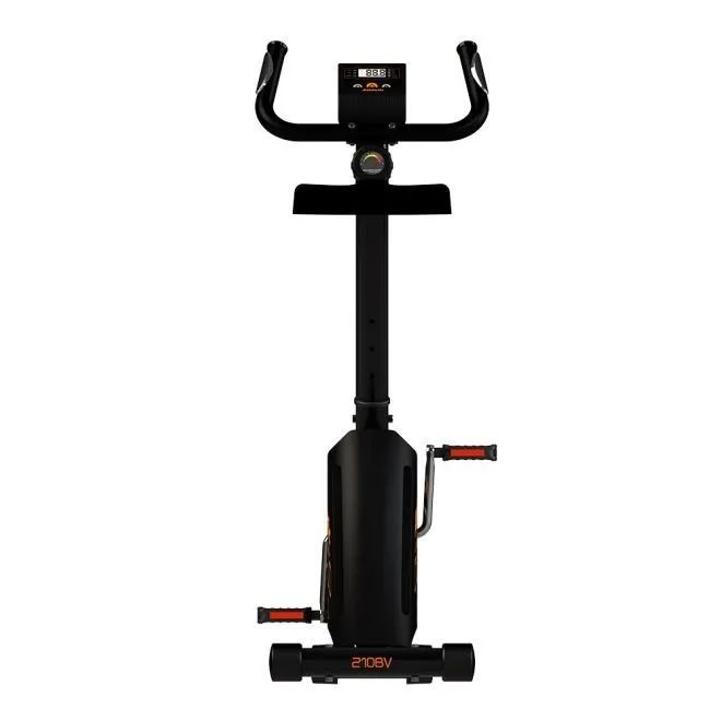 Bicicleta ergométrica Athletic performance 210  - Foto 3