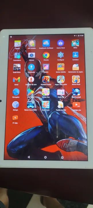 Tablet 10 pol. Samsung  Atualizado  - Foto 2