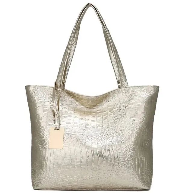 Bolsa Sacola de Ombro - Foto 2