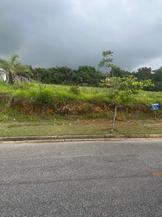 Terreno condomínio Gran Royalle Casa Branca 1000 mts - Foto 4