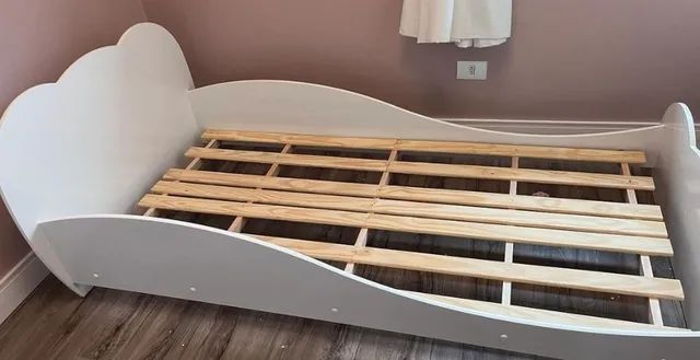 Promoção Cama Nuvem MDF  - YDC2 