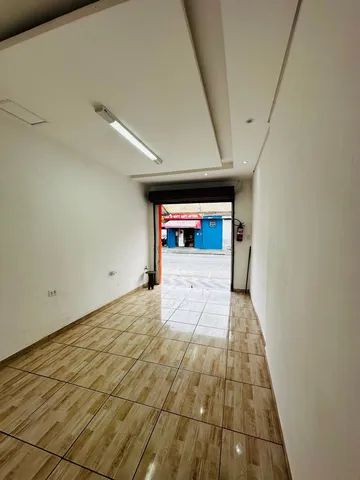 Loja Guarujá Ótima Localização Comércio  - Foto 4