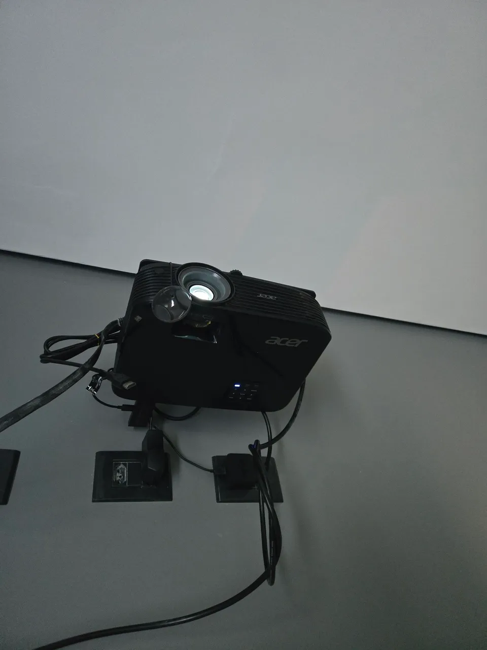 Projetor Acer - Alta qualidade de imagem