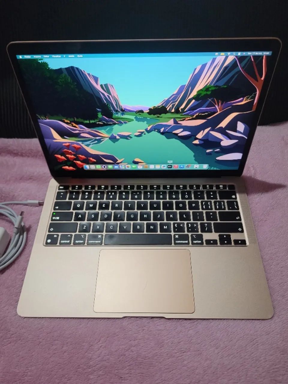 29】MacBook Air M1 シルバー 8GB/256GB おまけ 29】MacBook Air M1