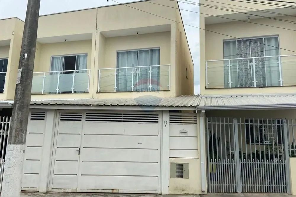 Casa 2 quartos à venda - Jardim Santa Maria, Salto de Pirapora - SP ...