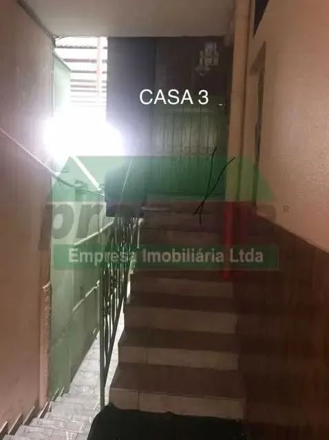 Casa de rua - / Residencial / Tancredo Neves - Foto 2