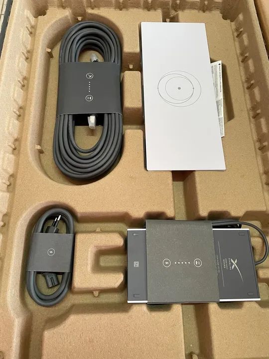 Starlink V4 Standard Nova Lacrada  - Foto 2