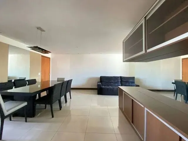 Aluguel Residential / Apartment Belo Horizonte MG