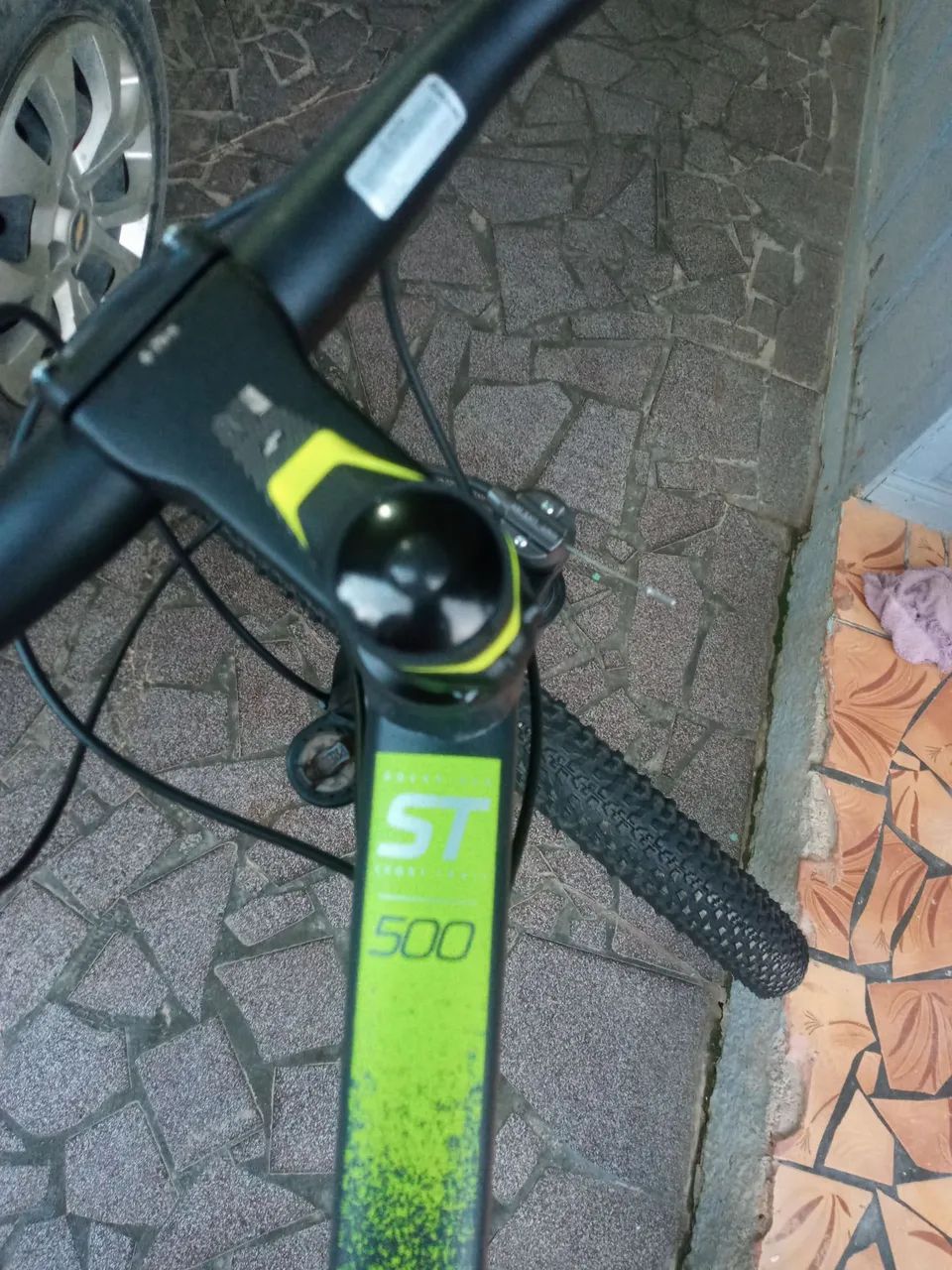Ciclismo - Foto 3