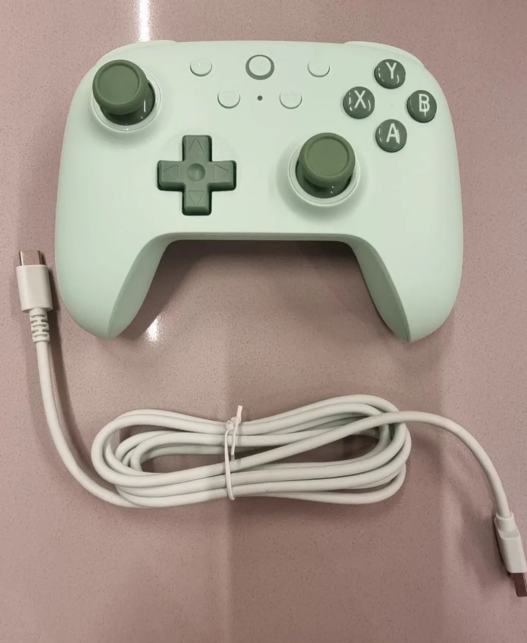 Controle para Windows/Android 8BitDo