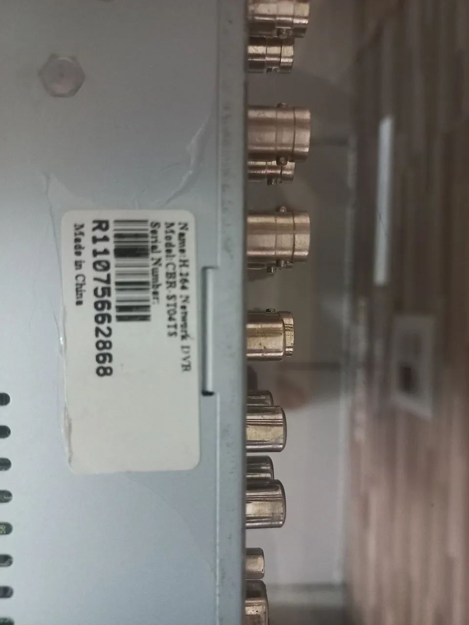DVR ControlBr - Novo - Foto 3