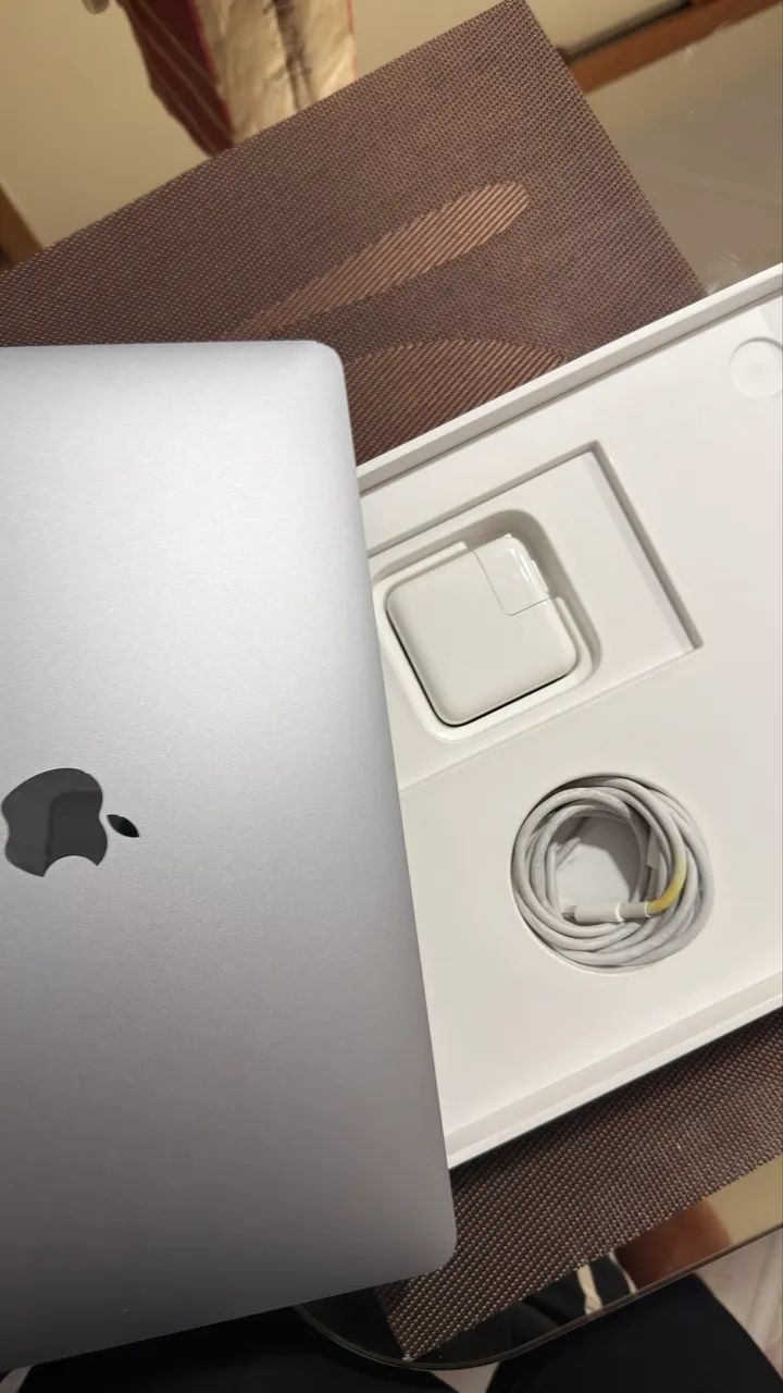 ゆりMacBook Air M1 MacBook Air m1 - Notebooks - Morada da Serra, Cuiabá