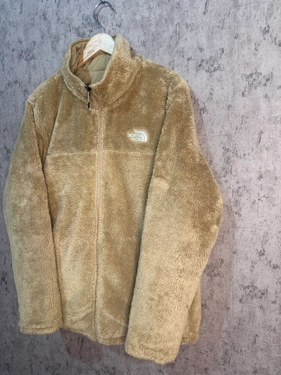 Jaqueta The North Face Dupla Face - Foto 2