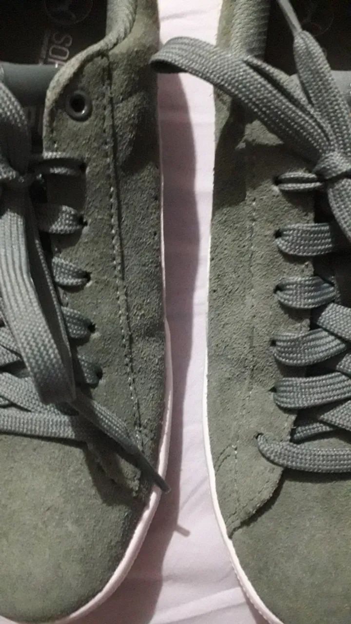 Tênis Puma original  - Foto 3