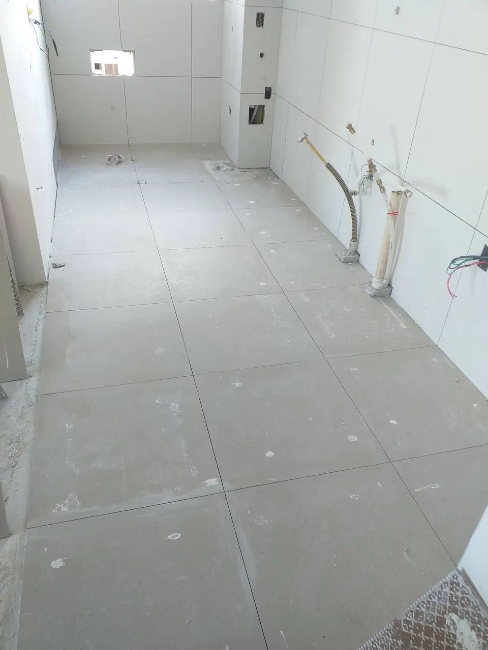 Azulejista profissional  - Foto 3