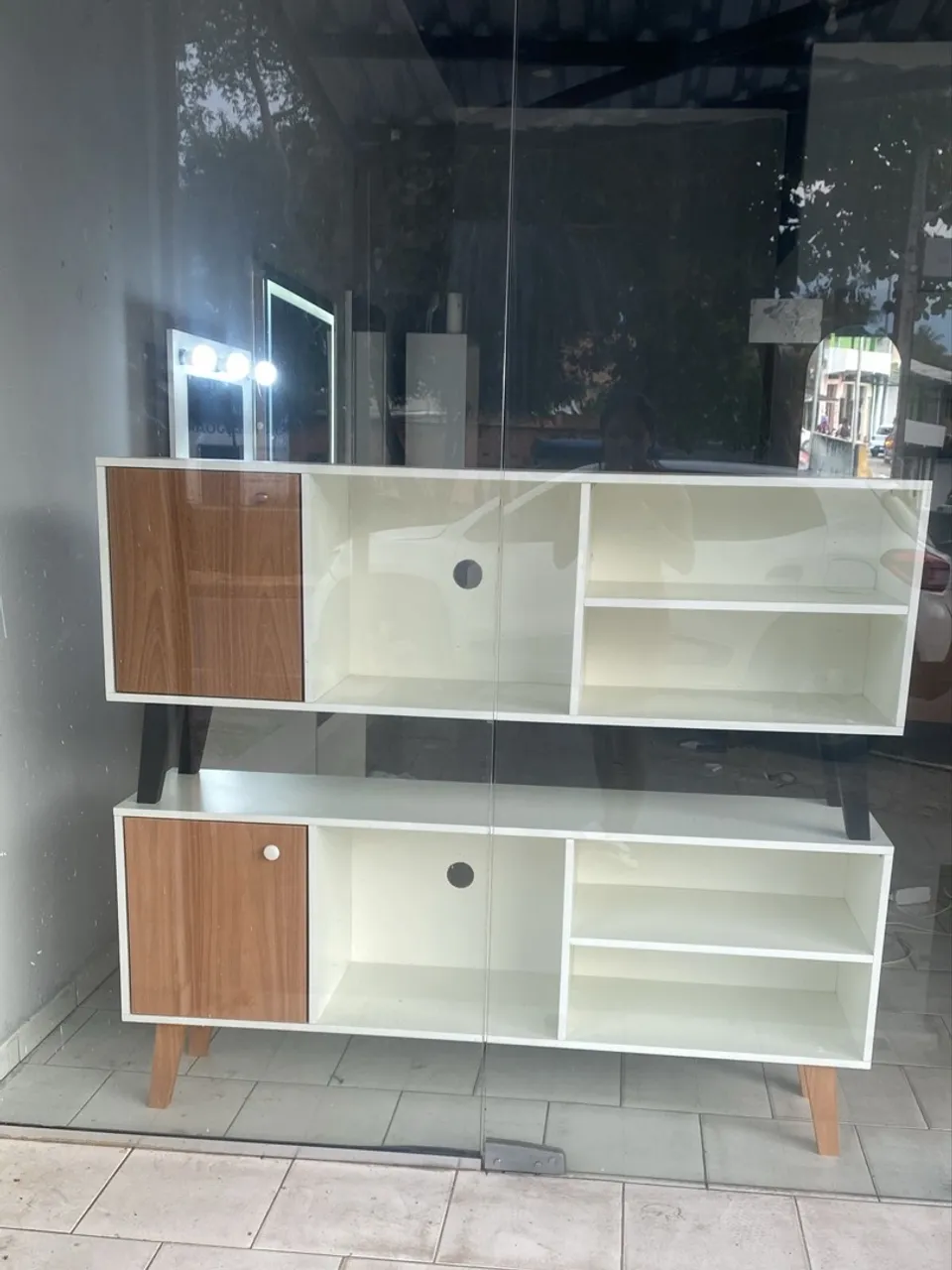 Rack apenas 280,00 promoção