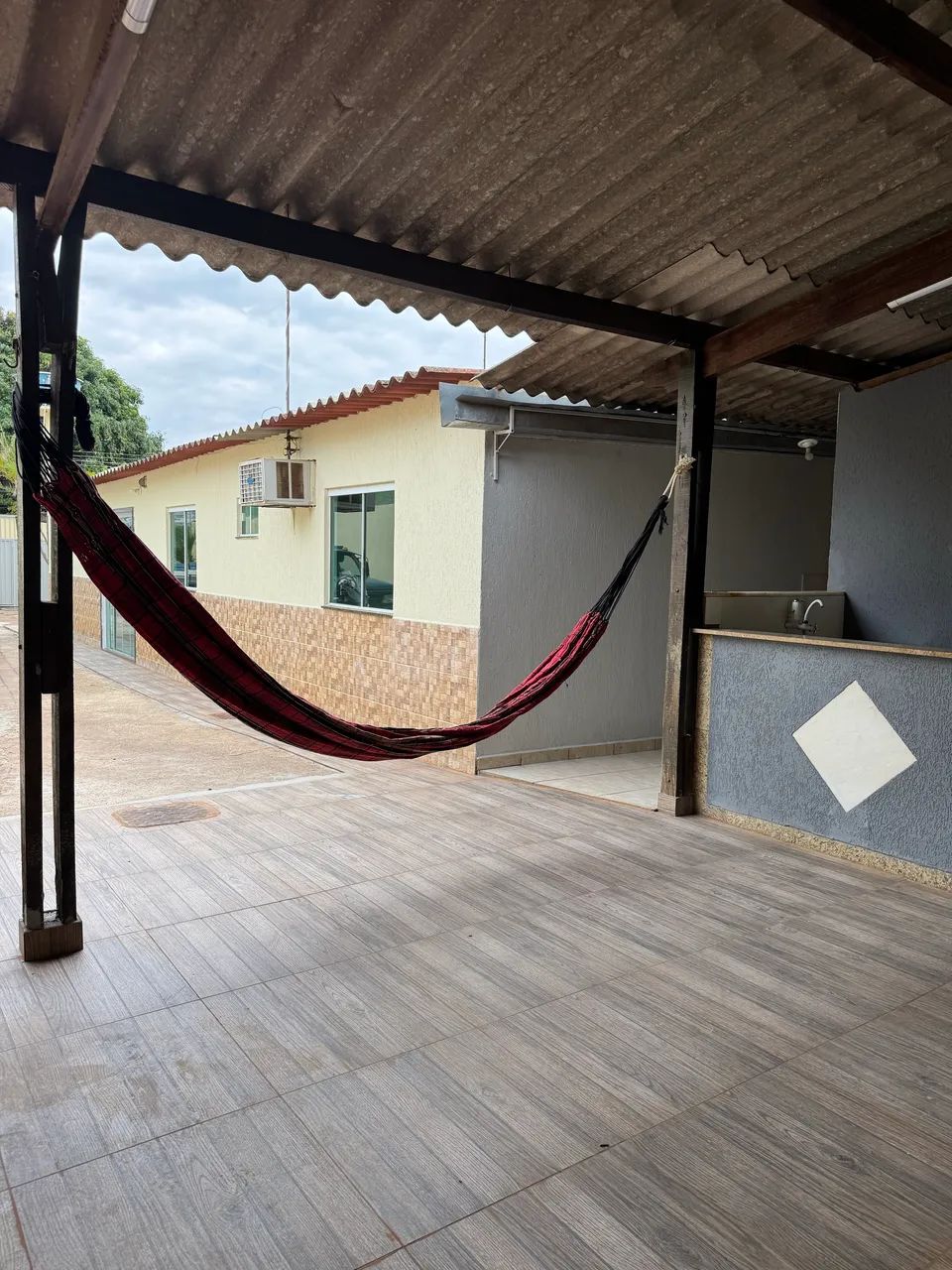 Foto - Brasília - Metropolitana (Núcleo Bandeirante)