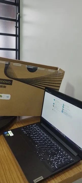 Notebook Lenovo  GAMING I5 - Foto 4