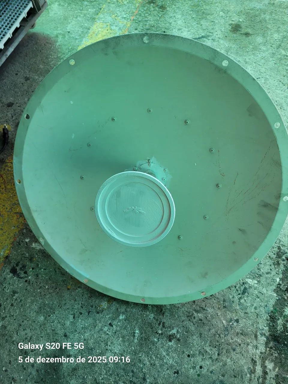 Anterna ubiquiti - Foto 2