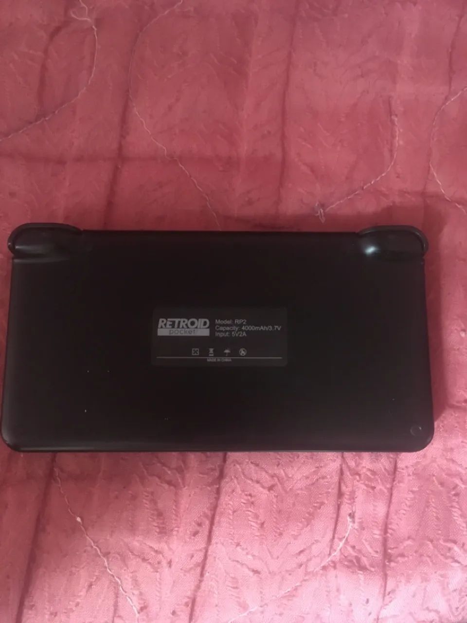 Retroid pocket 2+ - Foto 3