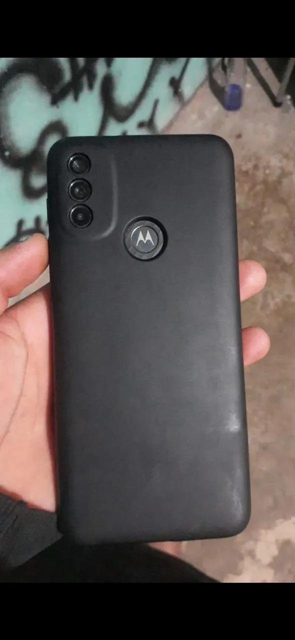 Moto g3