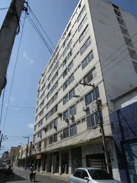 QUITINETE para alugar na cidade de FORTALEZA-CE