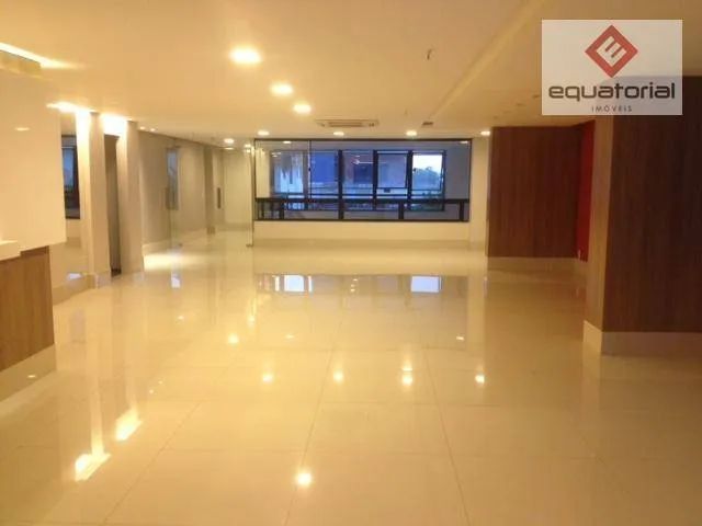Apartamento com 03 Suítes à Venda, 234 m² por R$ 1.300.000 - Meireles - Fortaleza/CE