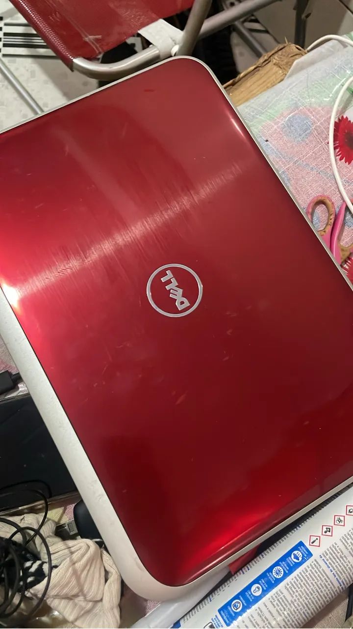 Notebook para retirada de peças  - Foto 2