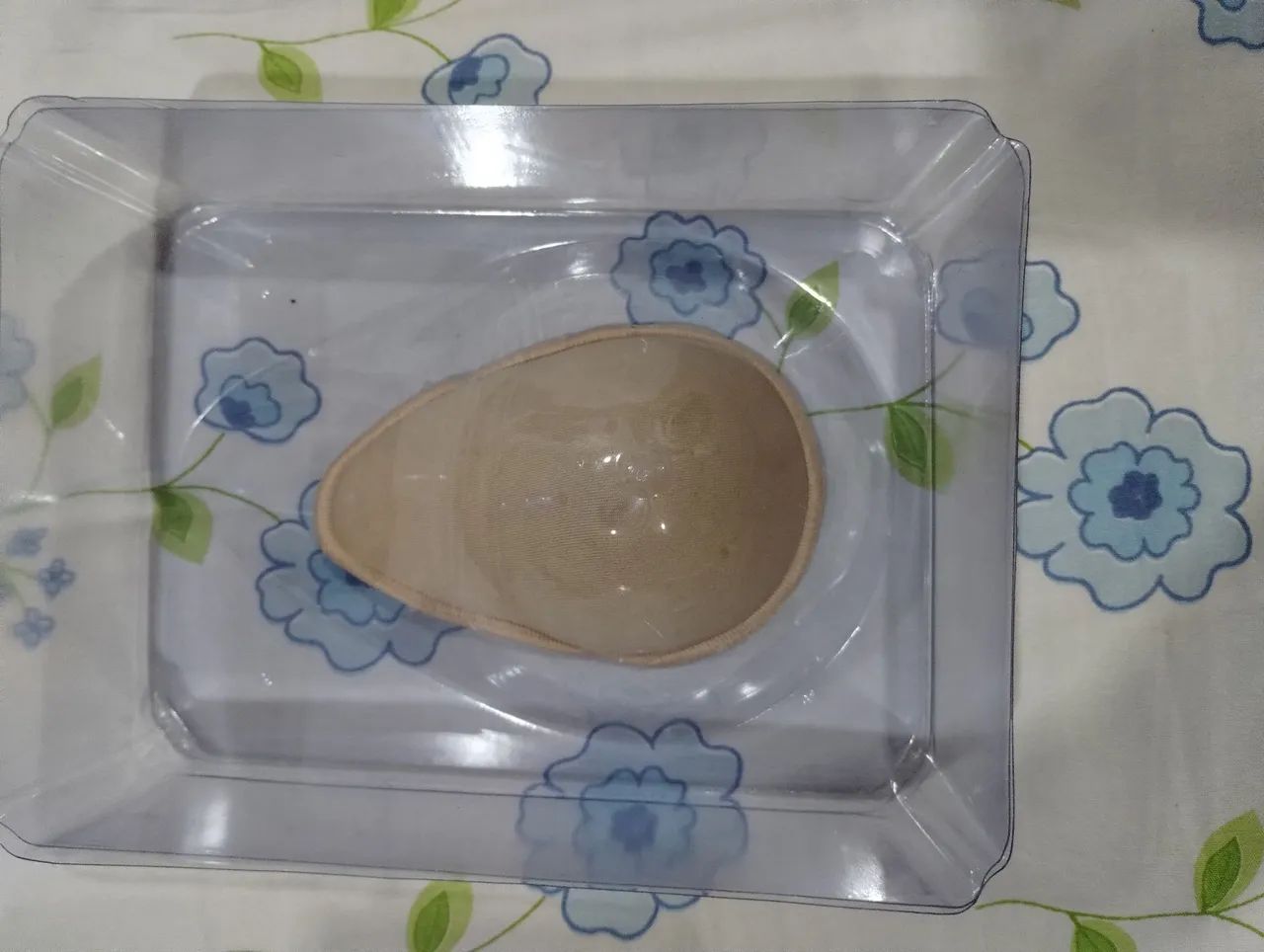 Prótese mamária externa de silicone - Foto 3