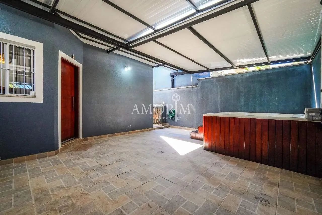 CASA À VENDA COM 3 DORMITÓRIOS NO PORTAL DOS IPÊS - Foto 4