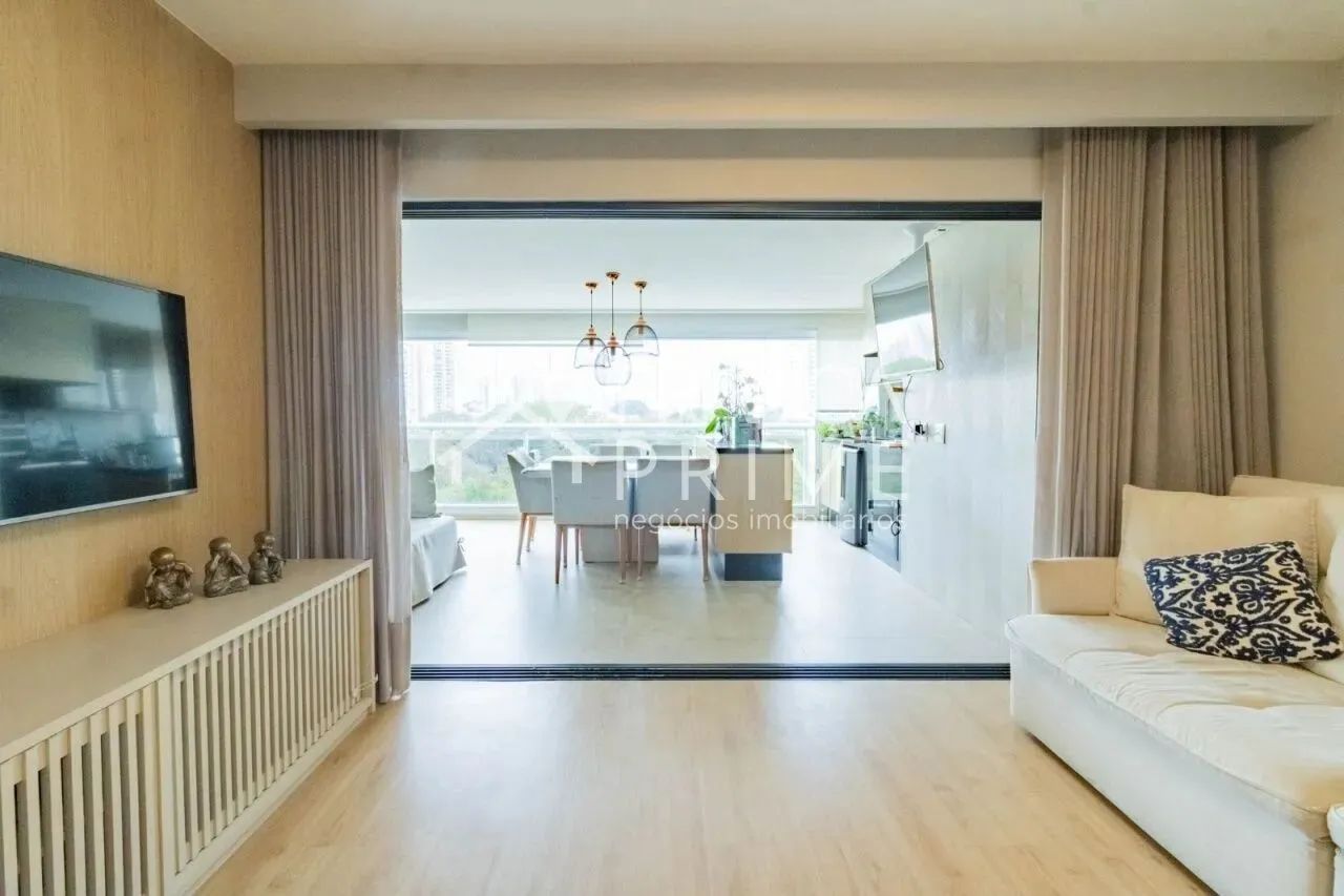 Apartamento para Locação e venda com 2 suítes no Jardim das Perdizes - Foto 3