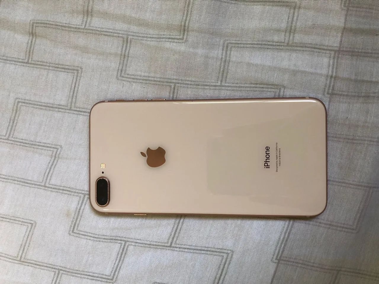 iPhone 8 plus zero - Foto 3